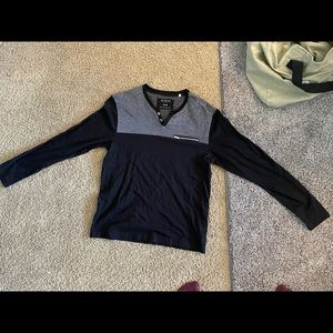 Guess L.A. long sleeve size medium